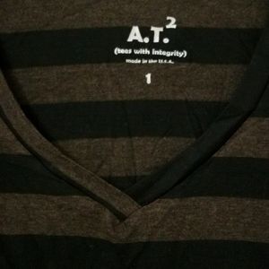 A. T. 2 long sleeve t-shirt
